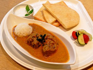 洋カレーa